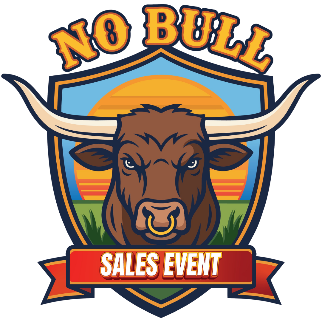 No Bull Sales Event — Pembroke Nissan